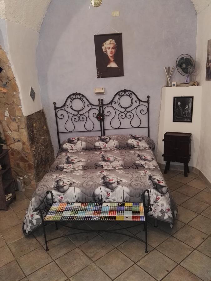 Casa Nica Sul Mare House On The Sea Villa Чефалу Екстериор снимка